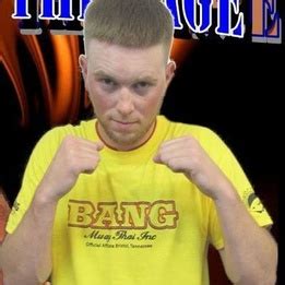Philip Oda vs. Brian Boles, Titans of the Cage 17 .
